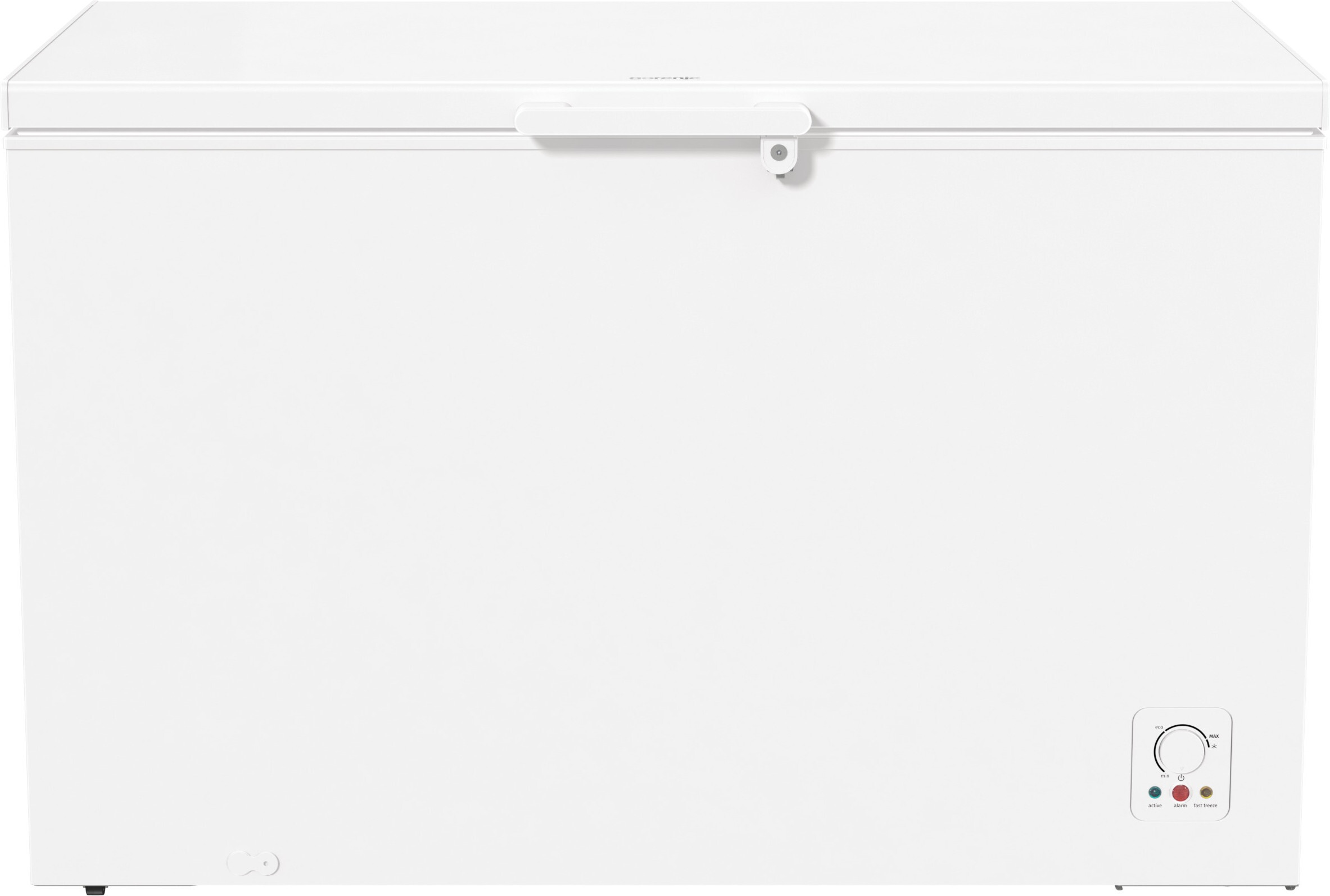 

Морозильный ларь Gorenje FH401CW [736384], Морозильный ларь Gorenje FH401CW