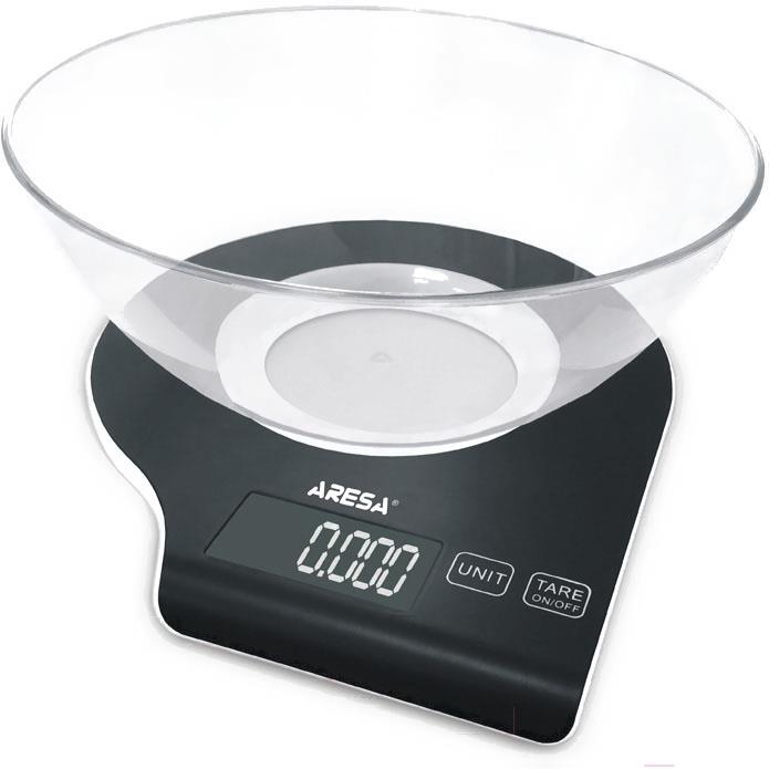 

Кухонные весы Aresa AR-4301