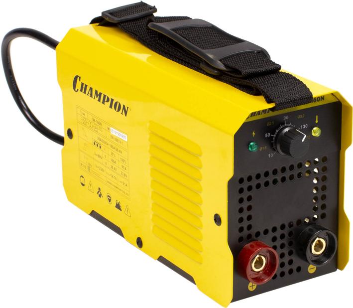 

Сварочный инвертор Champion IW-160N, IW-160N
