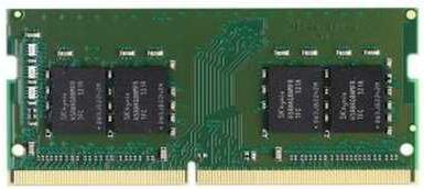 

Оперативная память Kingston SO-DIMM DDR 4 DIMM 8Gb PC23400 [KVR29S21S6/4], SO-DIMM DDR 4 DIMM 8Gb PC23400