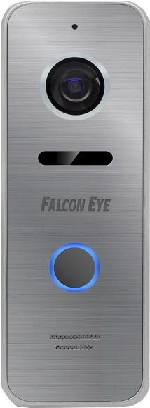 

Вызывная панель Falcon Eye FE-ipanel 3 серебристый