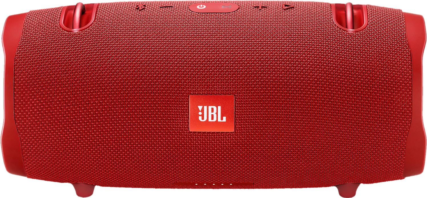 

Портативная колонка JBL Xtreme 2 красный [JBLXTREME2REDEU], Xtreme 2