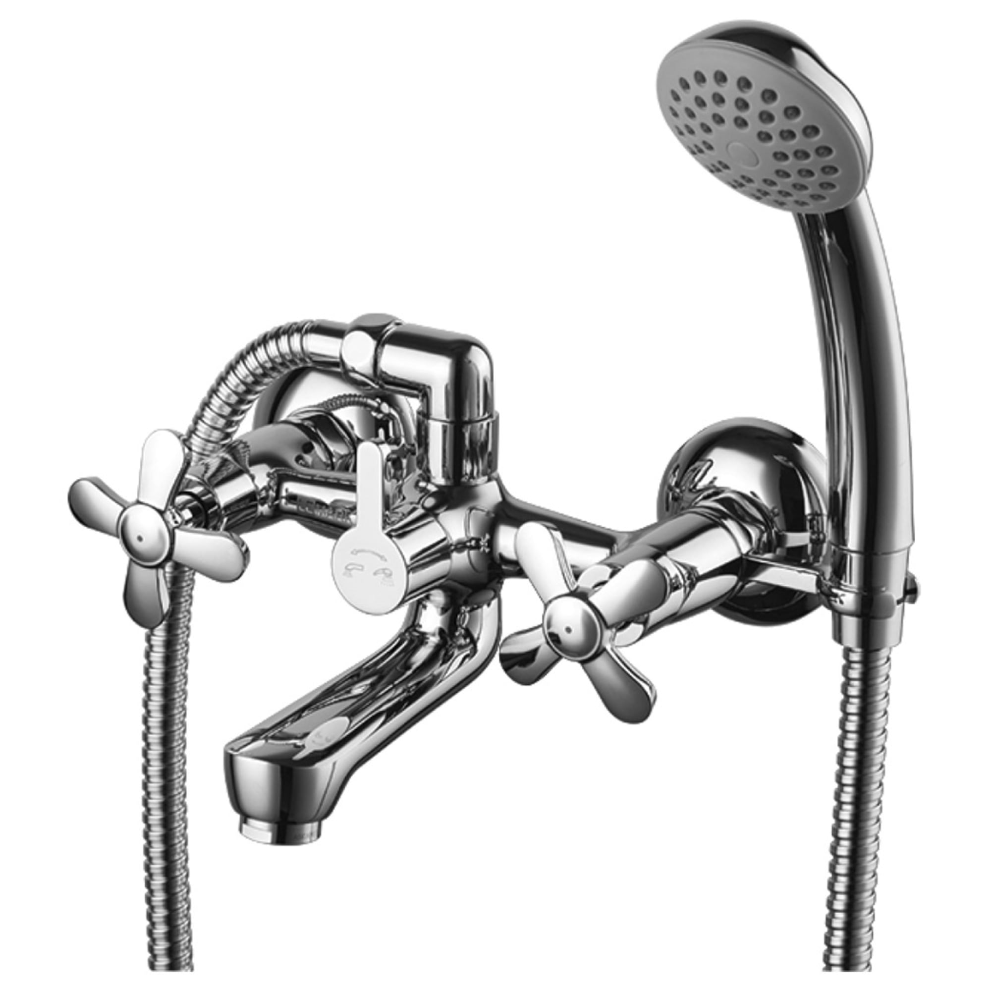 

Смеситель LEMARK Partner LM6542C, Partner