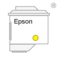 

Картридж для принтера Epson C13T13044010, C13T13044010