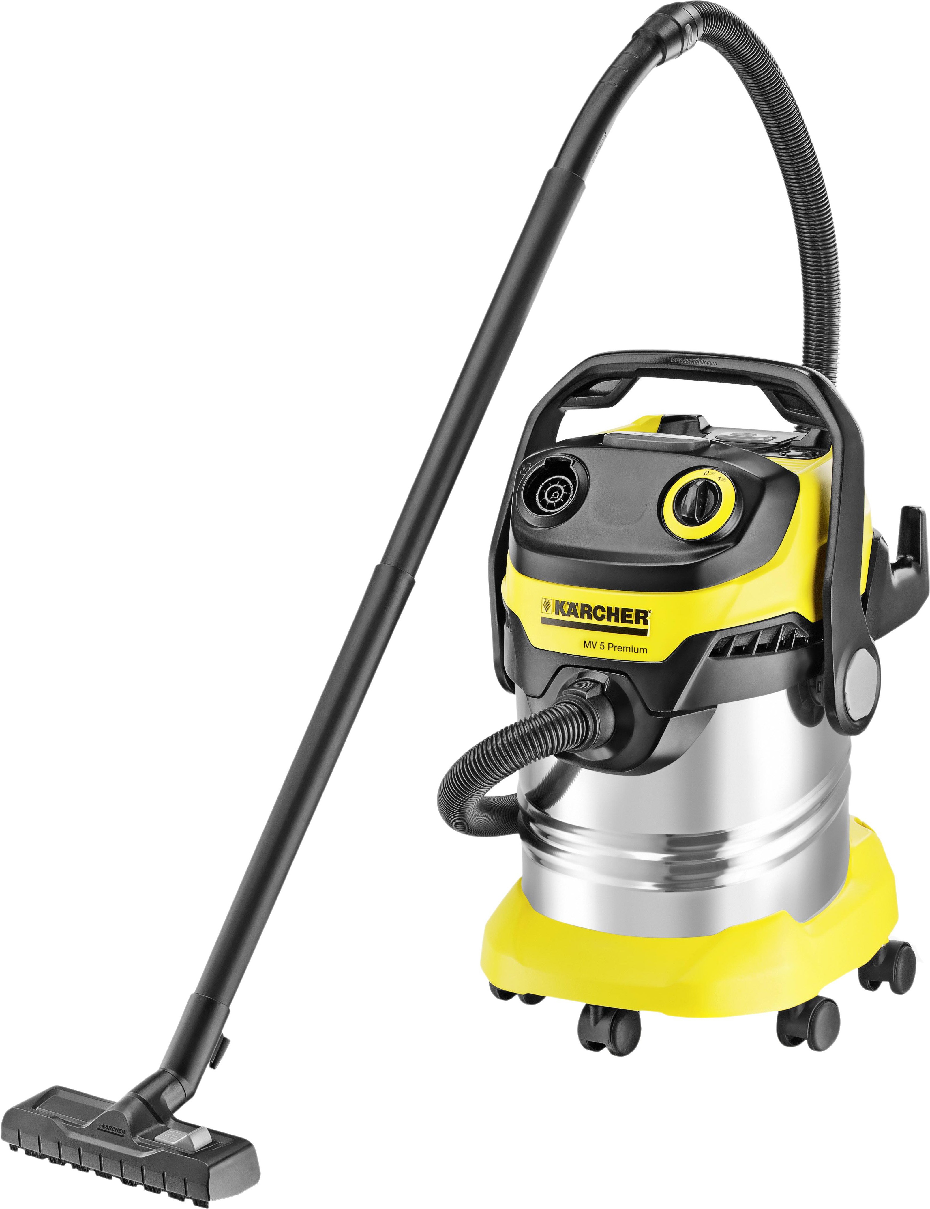 

Пылесос Karcher MV 5 Premium [1.348-234.0], Пылесос Karcher MV 5 Premium (1.348-234.0)