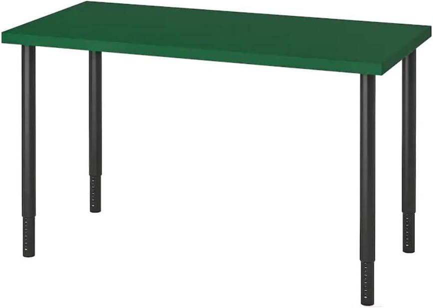 

Стол Ikea Линнмон/Олов [093.355.17], Линнмон/Олов