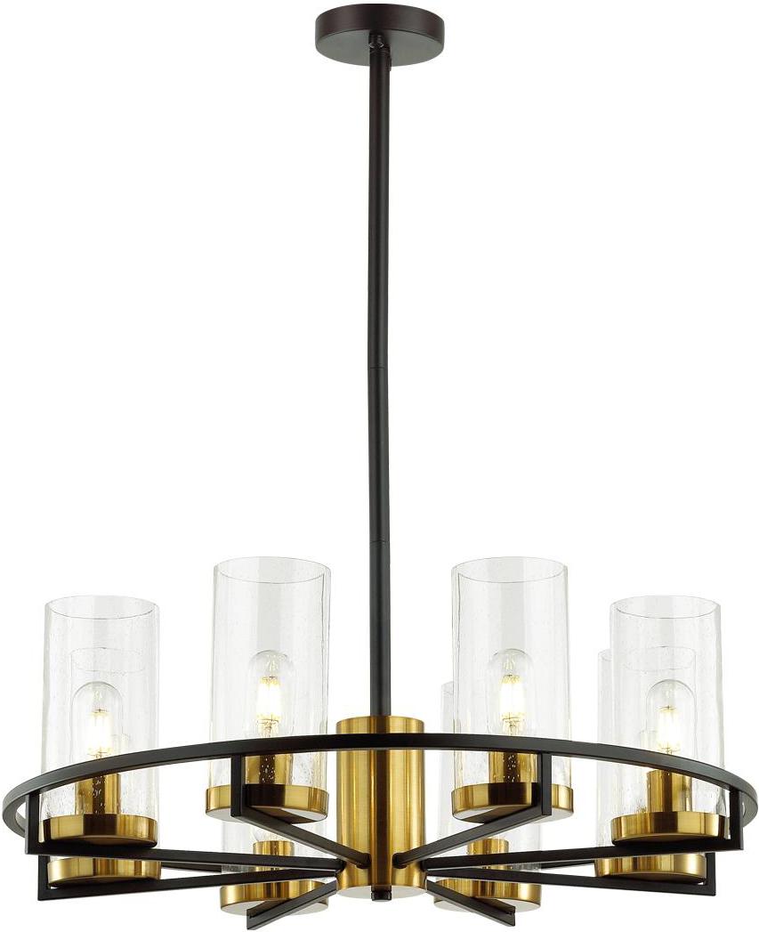 

Люстра на штанге Odeon Light 4817/8, 4817/8