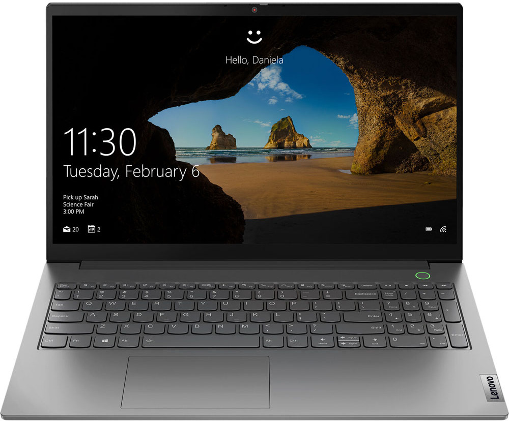 

Ноутбук Lenovo ThinkBook 15 G2 [20VE0053RU], Ноутбук Lenovo ThinkBook 15 G2 ITL (20VE0053RU)
