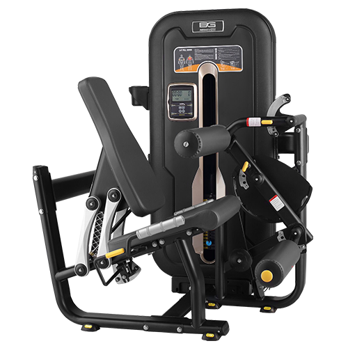 

Сгибание ног сидя Bronze Gym MZM-013 [MZM-013_MB], MZM-013