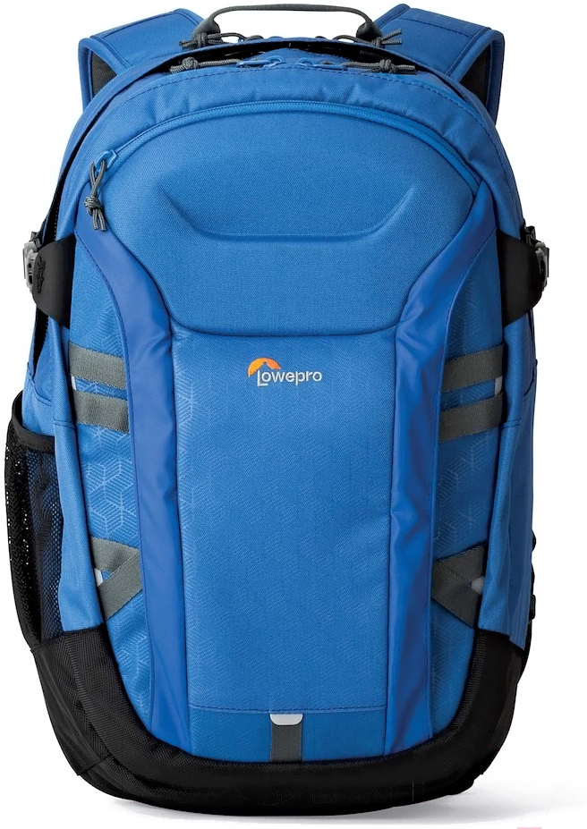 

Рюкзак Lowepro Ridgeline Pro BP 300 AW голубой (LP36988-PWW)