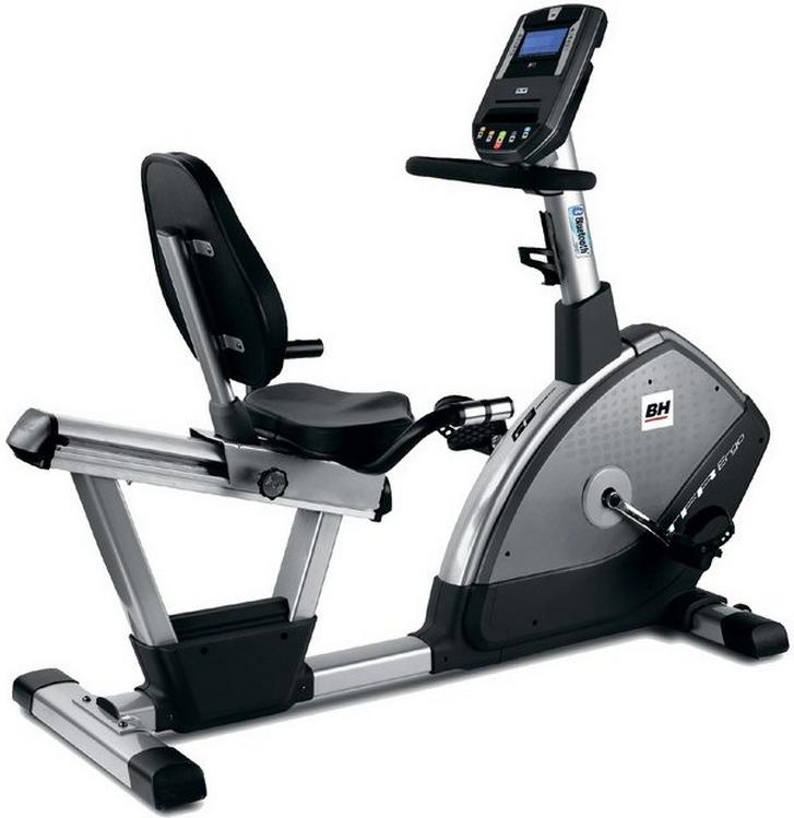 

Велотренажер BH Fitness i.TFR ERGO, i.TFR ERGO