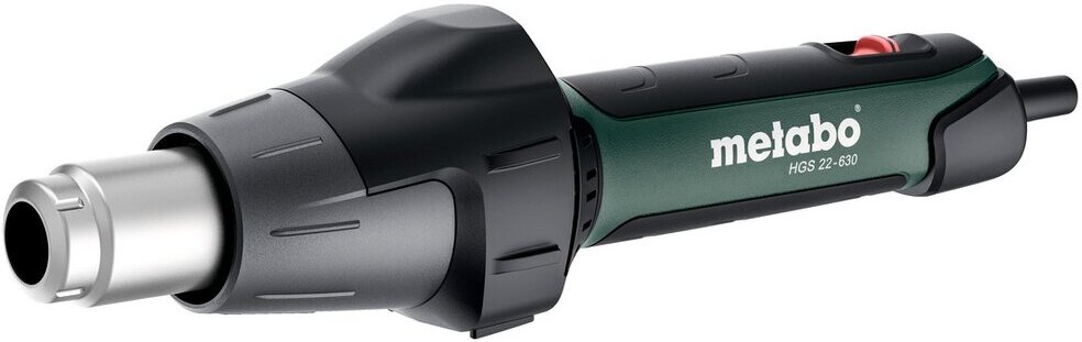 

Промышленный фен Metabo HGS 22-630 [604063000], Промышленный фен Metabo HGS 22-630 (604063000)
