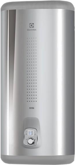 

Водонагреватель Electrolux EWH 80 Royal Silver, EWH 80 Royal Silver