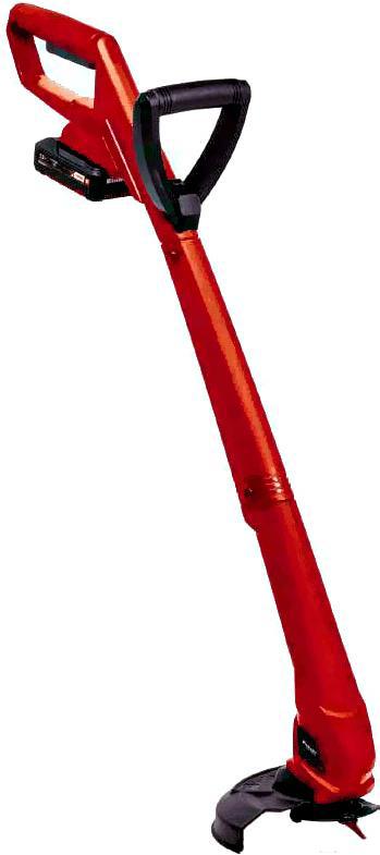 

Триммер аккумуляторный Einhell GC-CT 18/24 Li P, GC-CT 18/24 Li P