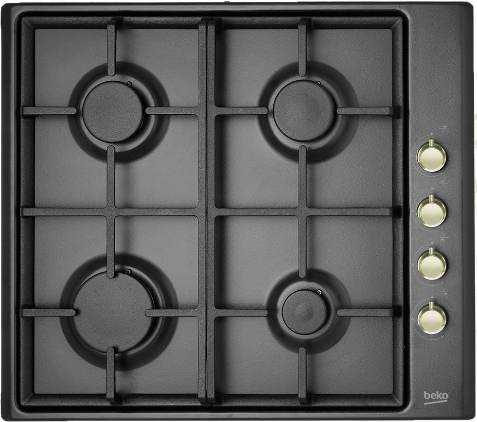 

Варочная панель BEKO HIZG 64126 AR, Варочная панель Beko HIZG 64126 AR