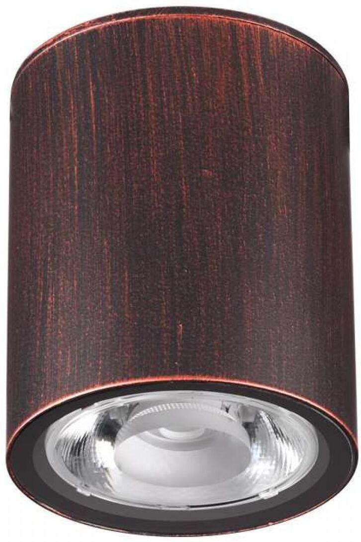 

Накладной уличный светильник Novotech NT19 234 IP65 LED 3000К 6W 220V TUMBLER коричневый [358013], Накладной уличный светильник Novotech NT19 234 IP65 LED 3000К 6W 220V TUMBLER 358013 коричневый