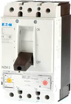 

Выключатель Eaton NZMN2-M125 125A 14Iн 3Р 50kA [265723], NZMN2-M125 125A 14Iн 3Р 50kA