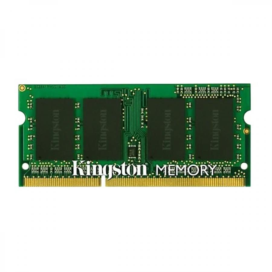 

Оперативная память Kingston ValueRAM 2GB DDR3 SO-DIMM PC3-10600 (KVR13LS9S6/2), ValueRAM 2GB DDR3 SO-DIMM PC3-10600