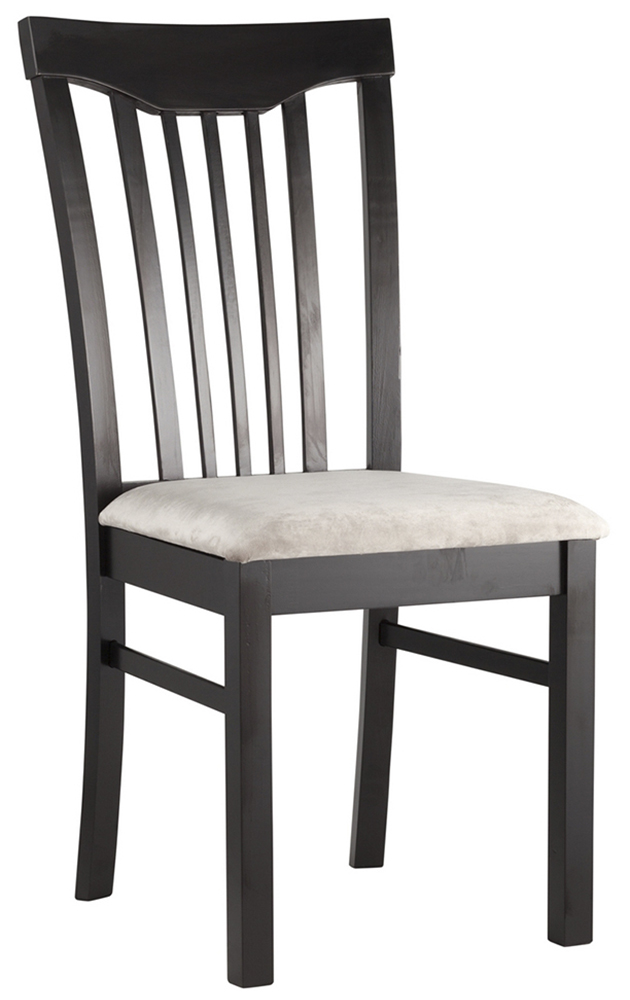 

Стул Stool Group Бремен черно-коричневый [RH 354C Cappuccino], Бремен
