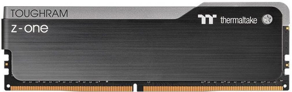 

Оперативная память Thermaltake 16GB DDR4 3200 DIMM [R010D408GX2-3200C16A], Оперативная память Thermaltake 16GB DDR4 3200 DIMM R010D408GX2-3200C16A