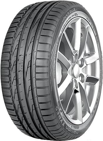 

Шины Nokian Hakka Blue 2 215/50R17 95V летняя, Hakka Blue 2 215/50R17 95V летняя