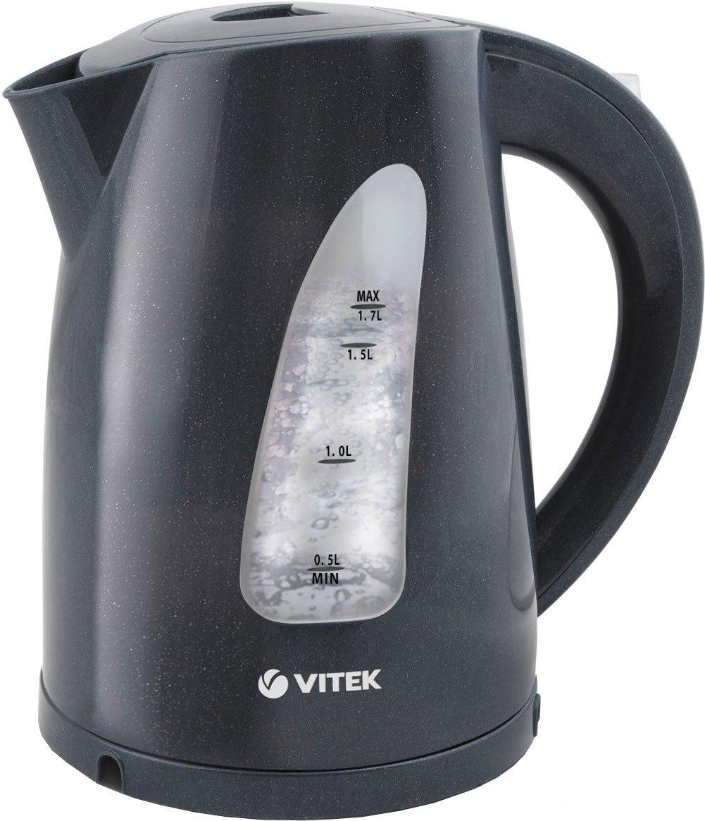 

Чайник Vitek VT-1164 GY, VT-1164 GY
