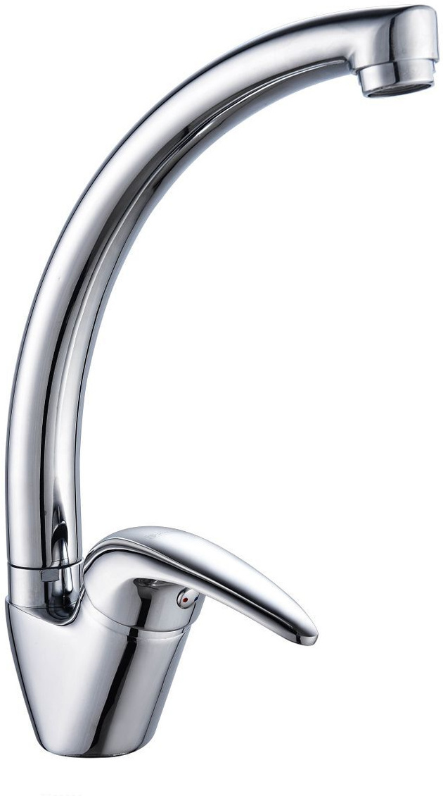 

Смеситель Gross Aqua Basic (3205257C-A02)