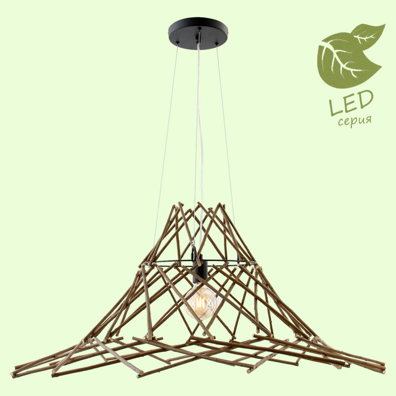 

Потолочный подвесной светильник LOFT GRLSP-9950, GRLSP-9950