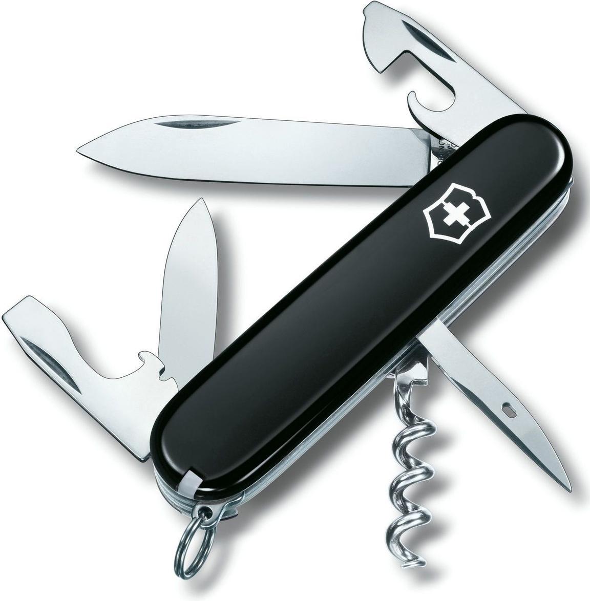 

Нож швейцарский Victorinox Spartan 1.3603.3B1, Spartan 1.3603.3B1