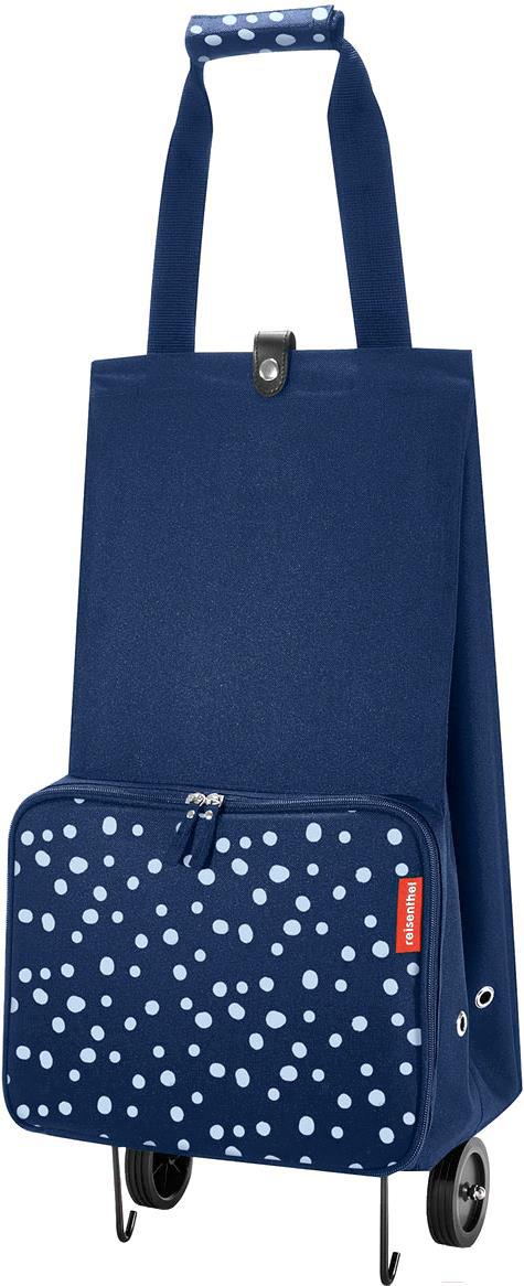 

Сумка-тележка Reisenthel Foldabletrolley / HK4044, Foldabletrolley