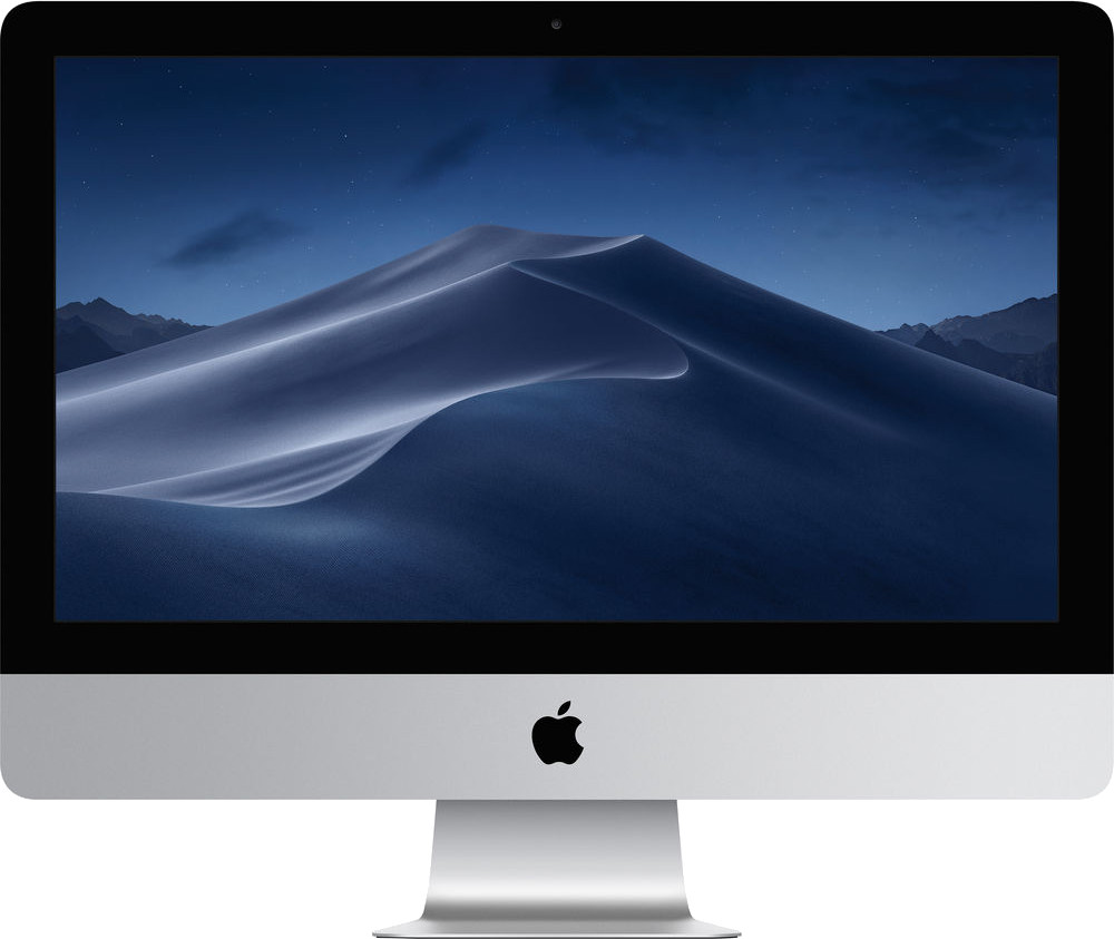 

Моноблок Apple iMac Retina 4K 21.5 A2116 [MRT42RU/A], iMac Retina 4K 21.5 A2116