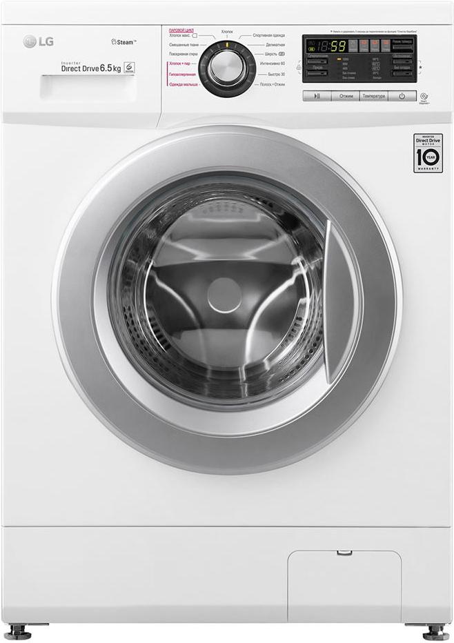 

Стиральная машина LG F12M7WDS1, F12M7WDS1
