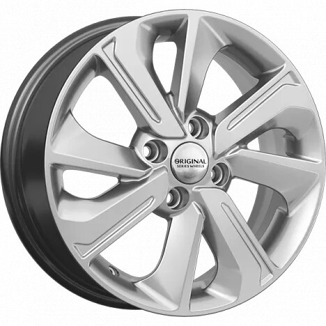 

Автомобильные диски SKAD Тулон 15x6 4x100мм DIA 54.1мм ET 46мм Black Glossy Polished, Автомобильные диски SKAD KL-319 15x6 4x100мм DIA 54.1мм ET 46мм Селена