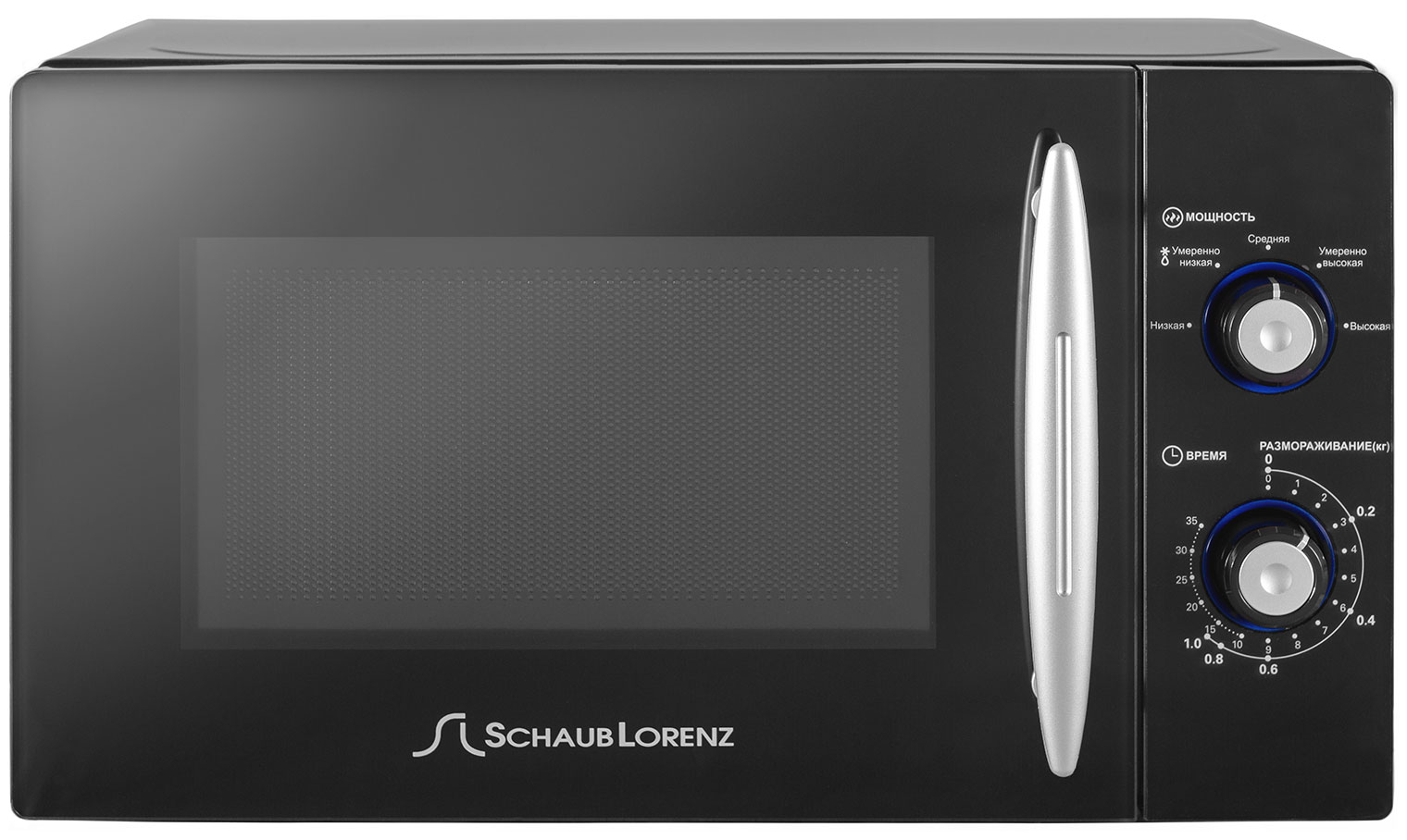 

Микроволновая печь Schaub Lorenz SLM720B