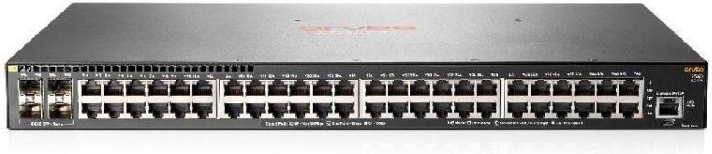 

Коммутатор Aruba 2540 Series JL355A, Aruba 2540 48G 4SFP+