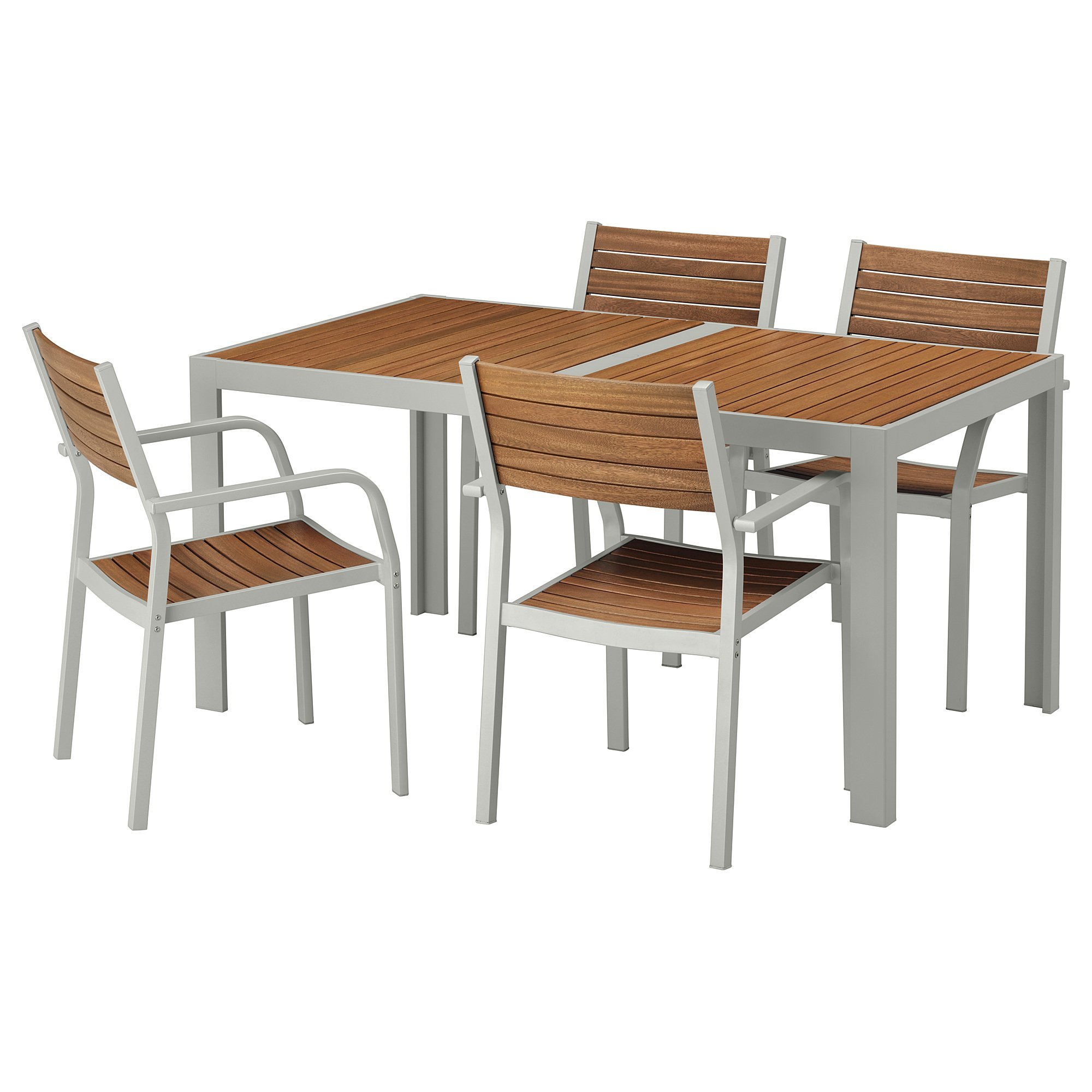 

Комплект садовой мебели Ikea Шэлланд 492.650.65, Шэлланд