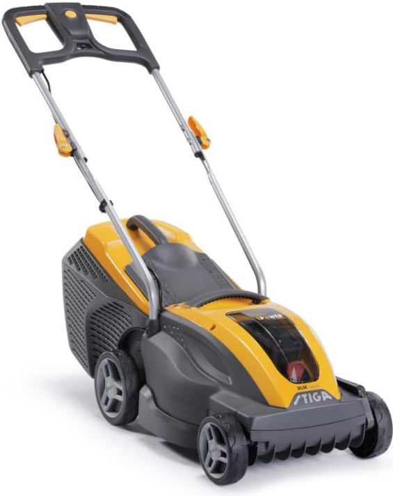 

Газонокосилка Stiga SLM 536 AE [294346068/ST1], Газонокосилка Stiga SLM 536 AE (294346068/ST1)