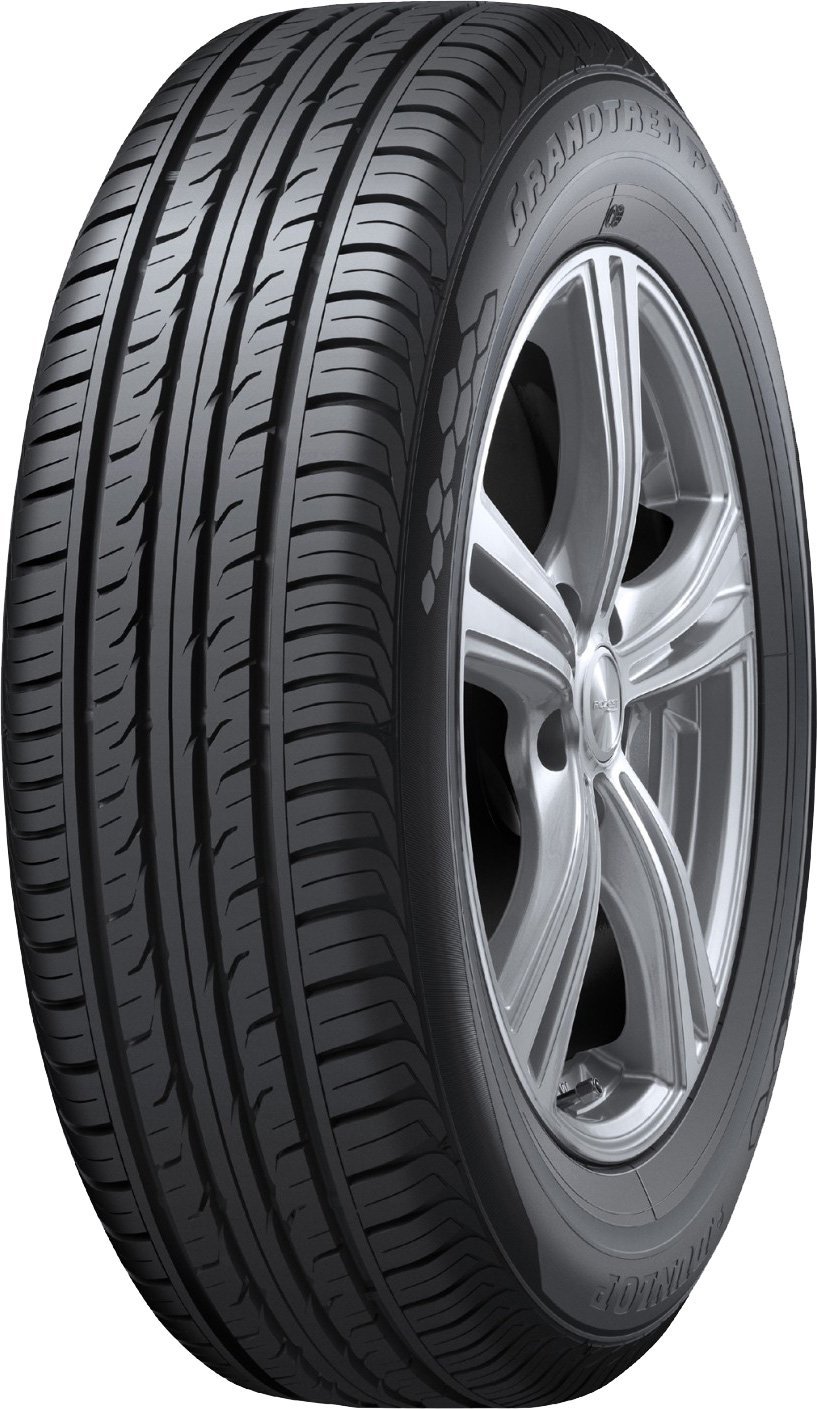 

Автомобильные шины Dunlop Grandtrek PT3 215/65R16 98H, Grandtrek PT3 215/65R16 98H