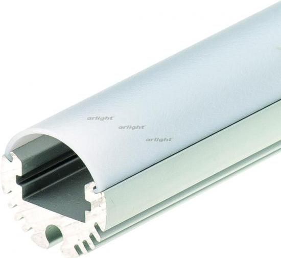 

Профиль для подсветки Arlight ARH-Round-D20-2000 Anod [016219], ARH-Round-D20-2000 Anod