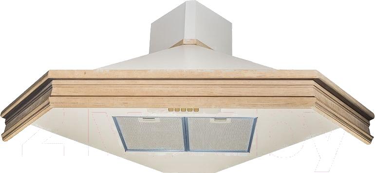 

Кухонная вытяжка KUPPERSBERG Anabel 65 WM O, Anabel 65 WM O