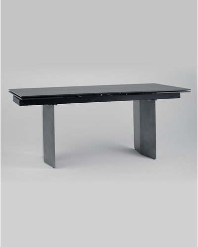 

Стол обеденный Stool Group Селин 180-260*90 керамика темная [DF159T 180 DUAL], Стол обеденный Stool Group Селин 180-260*90 керамика темная DF159T 180 DUAL