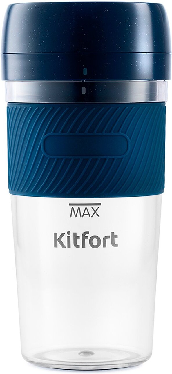 

Блендер Kitfort KT-3003, Портативный блендер Kitfort KT-3003