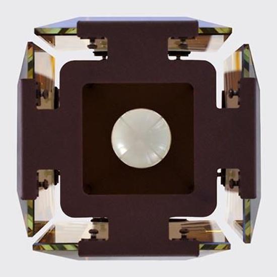 

Подвесной светильник Ambrella Light TR5109