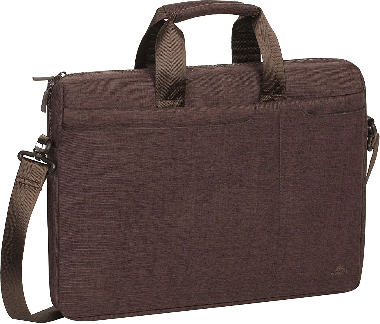 

Сумка для ноутбука Rivacase 8335 15.6/6 Brown, Сумка для ноутбукаRivaCase 8335 15.6 /6 Brown
