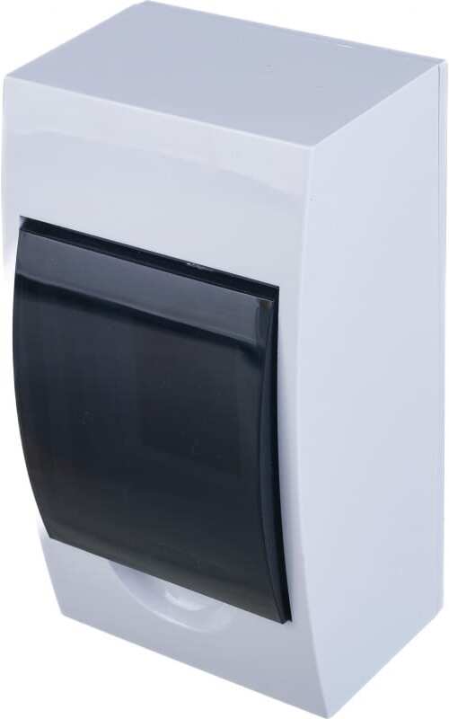 

Распределительный щит IEK MKP12-N-04-40-20