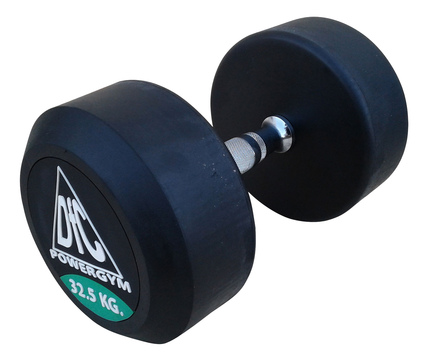 

Набор гантелей DFC POWERGYM DB002-32.5 пара 32.5 кг, 32.5кг POWERGYM DB002-32.5 пара