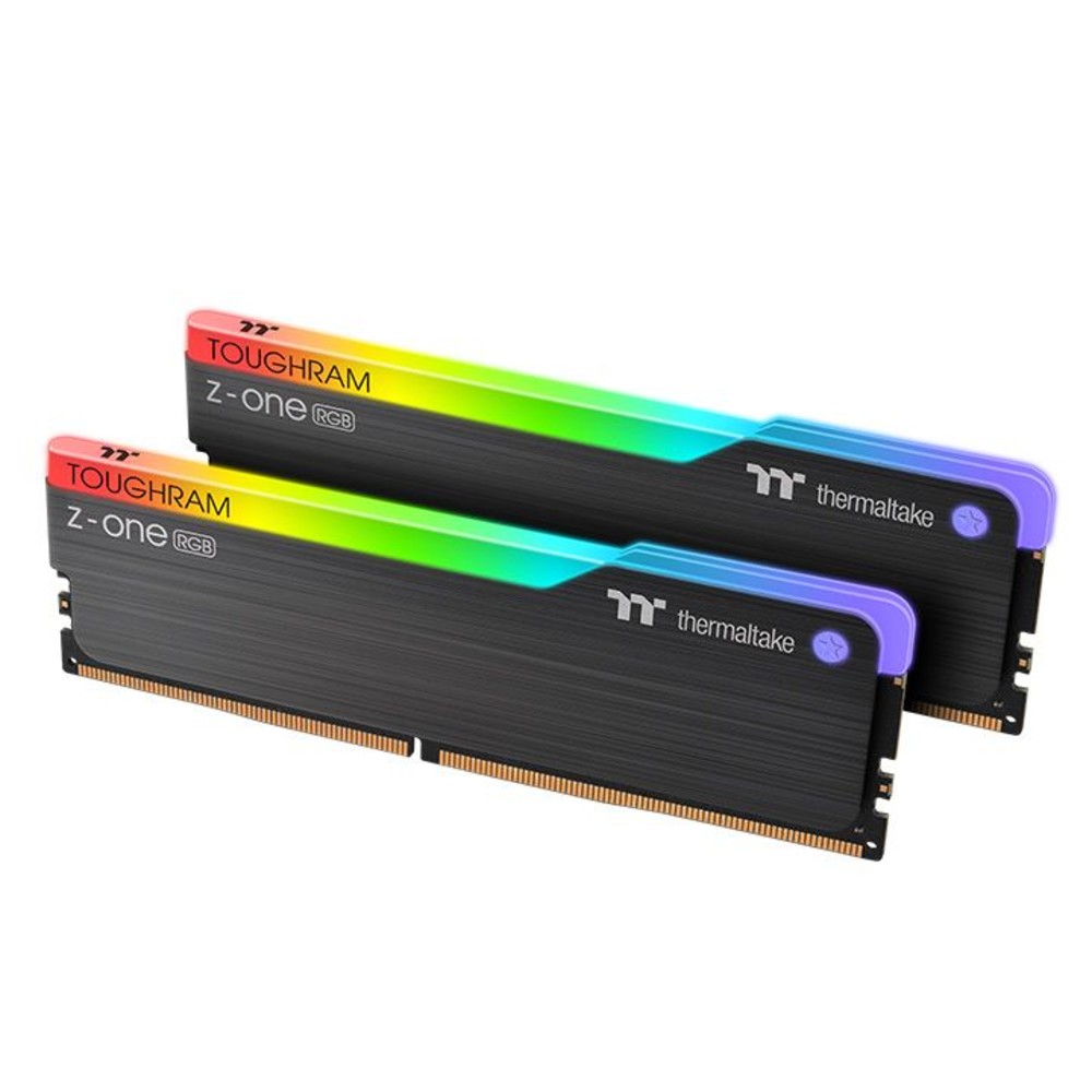 

Оперативная память Thermaltake DDR4 DIMM 16Gb PC4-28800, DDR4 DIMM 16Gb PC4-28800