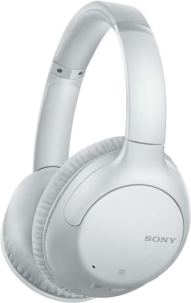 

Наушники Sony WH-CH710N белый [WHCH710NW.E], WH-CH710N