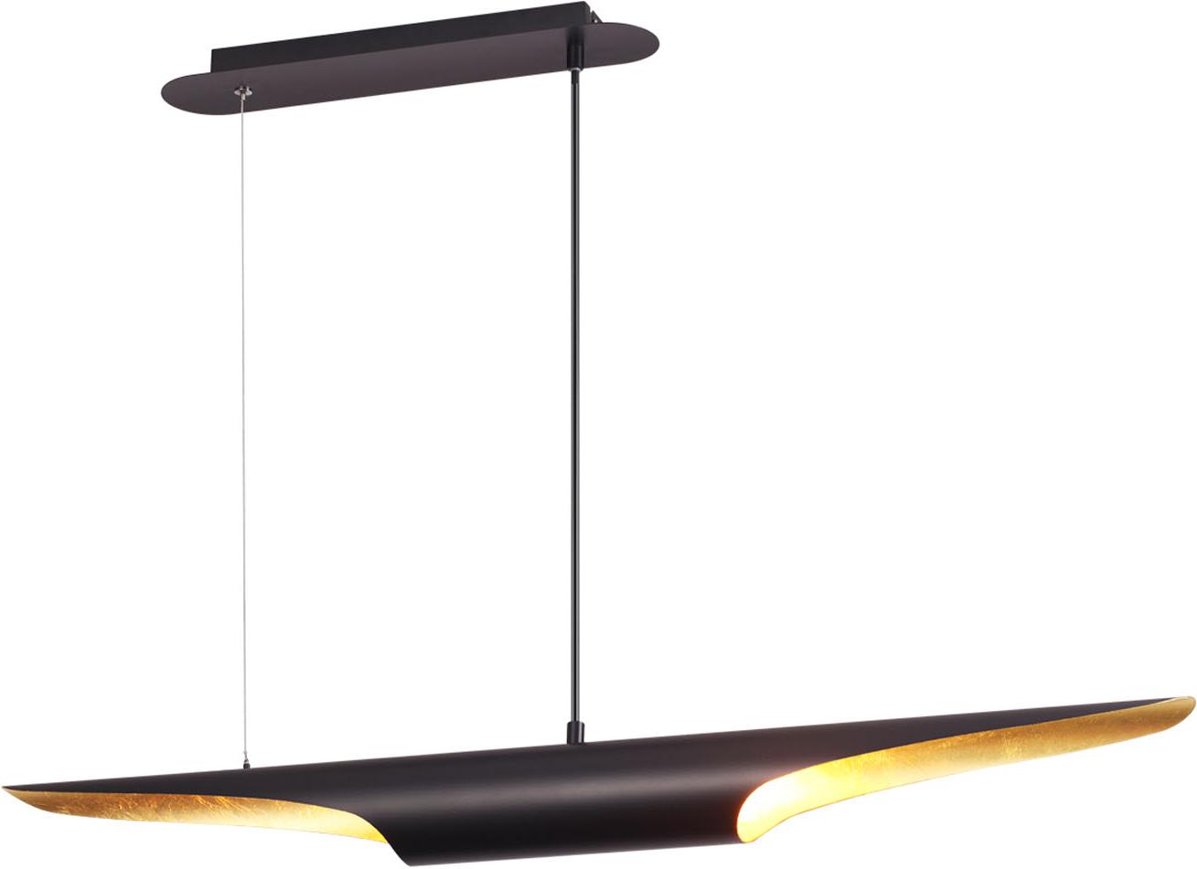 

Подвесной светильник Odeon Light 3816/50BG