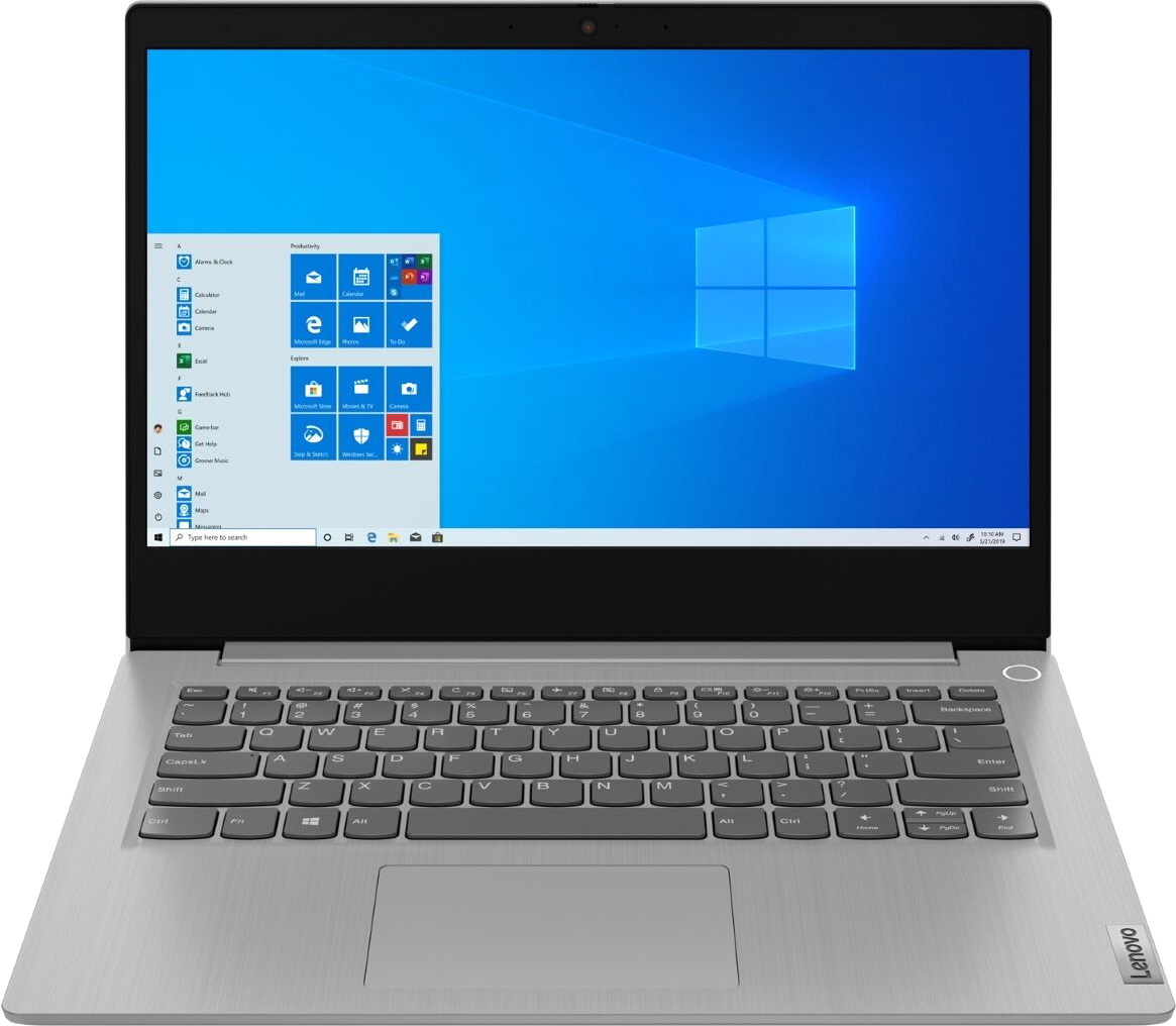 

Ноутбук Lenovo IdeaPad 3 14ITL05 (81X7007WRK)